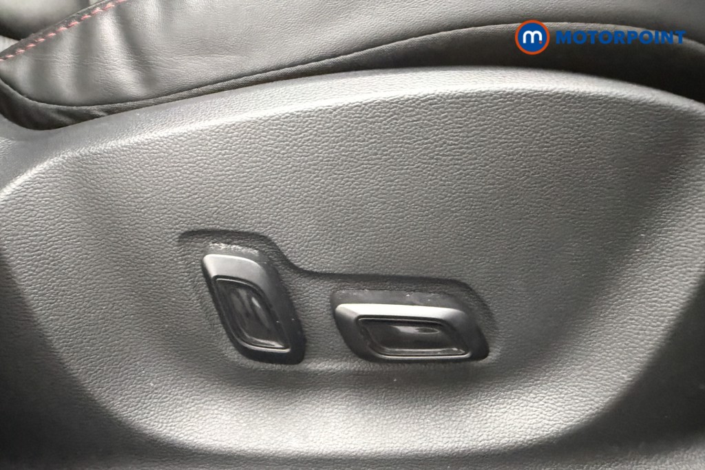 Mg Motor Uk ZS Exclusive Manual Petrol SUV - Stock Number (1617018) - 19th supplementary image
