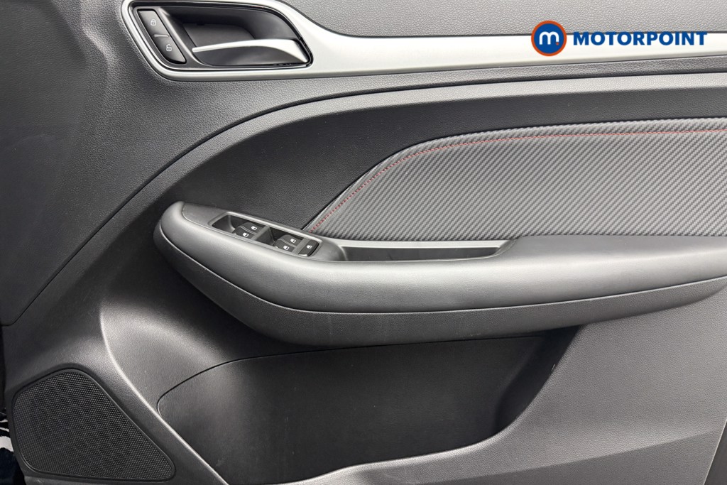 Mg Motor Uk ZS Exclusive Manual Petrol SUV - Stock Number (1617018) - 20th supplementary image