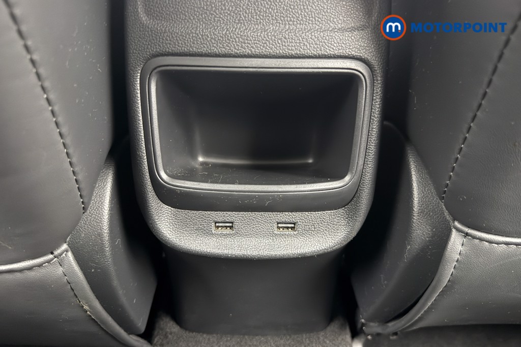Mg Motor Uk ZS Exclusive Manual Petrol SUV - Stock Number (1617018) - 22nd supplementary image