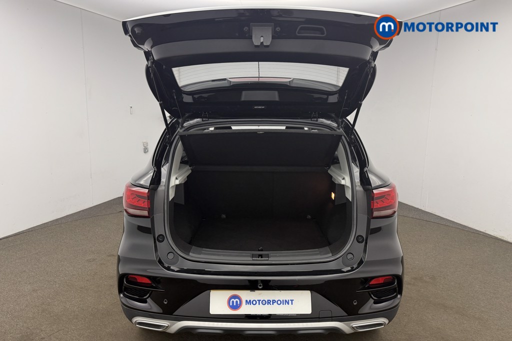 Mg Motor Uk ZS Exclusive Manual Petrol SUV - Stock Number (1617018) - 23rd supplementary image