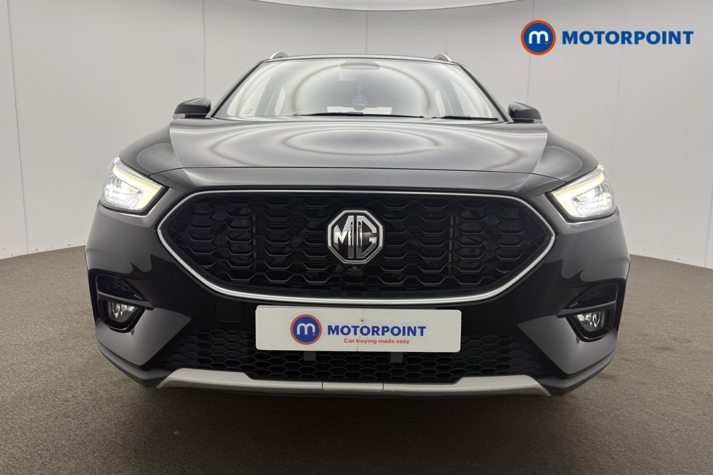 Mg Motor Uk ZS Exclusive Manual Petrol SUV - Stock Number (1617018) - 25th supplementary image