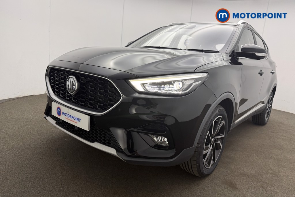 Mg Motor Uk ZS Exclusive Manual Petrol SUV - Stock Number (1617018) - 26th supplementary image