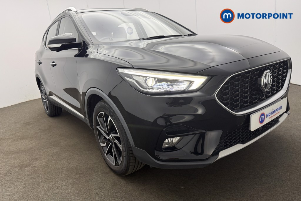 Mg Motor Uk ZS Exclusive Manual Petrol SUV - Stock Number (1617018) - 27th supplementary image