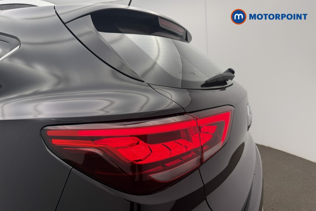 Mg Motor Uk ZS Exclusive Manual Petrol SUV - Stock Number (1617018) - 29th supplementary image