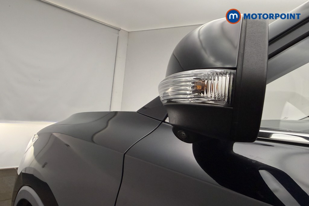 Mg Motor Uk ZS Exclusive Manual Petrol SUV - Stock Number (1617018) - 32nd supplementary image
