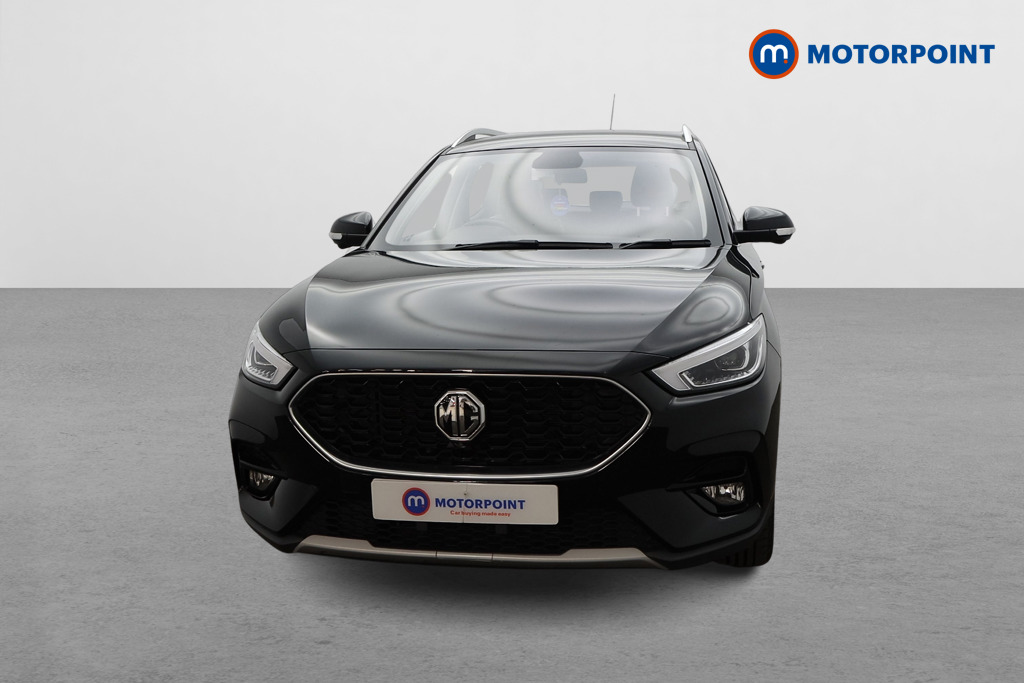 Mg Motor Uk ZS Exclusive Manual Petrol SUV - Stock Number (1617018) - Front bumper