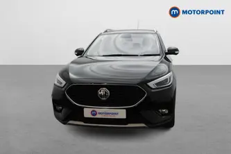 Mg Motor Uk ZS Exclusive Manual Petrol SUV - Stock Number (1617018) - Front bumper