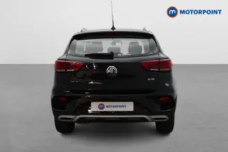Mg Motor Uk ZS Exclusive Manual Petrol SUV - Stock Number (1617018) - Rear bumper