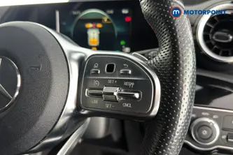 Mercedes-Benz A Class Amg Line Automatic Petrol Hatchback - Stock Number (1639146) - 3rd supplementary image