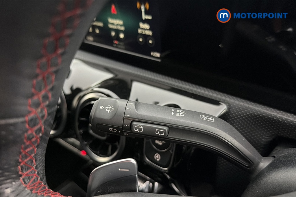 Mercedes-Benz A Class Amg Line Automatic Petrol Hatchback - Stock Number (1639146) - 5th supplementary image