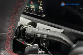 Mercedes-Benz A Class Amg Line Automatic Petrol Hatchback - Stock Number (1639146) - 5th supplementary image
