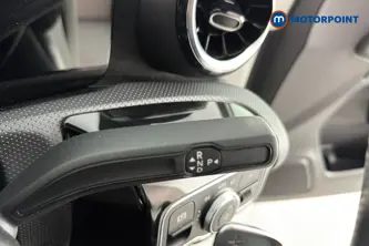 Mercedes-Benz A Class Amg Line Automatic Petrol Hatchback - Stock Number (1639146) - 6th supplementary image
