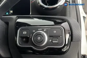 Mercedes-Benz A Class Amg Line Automatic Petrol Hatchback - Stock Number (1639146) - 11th supplementary image