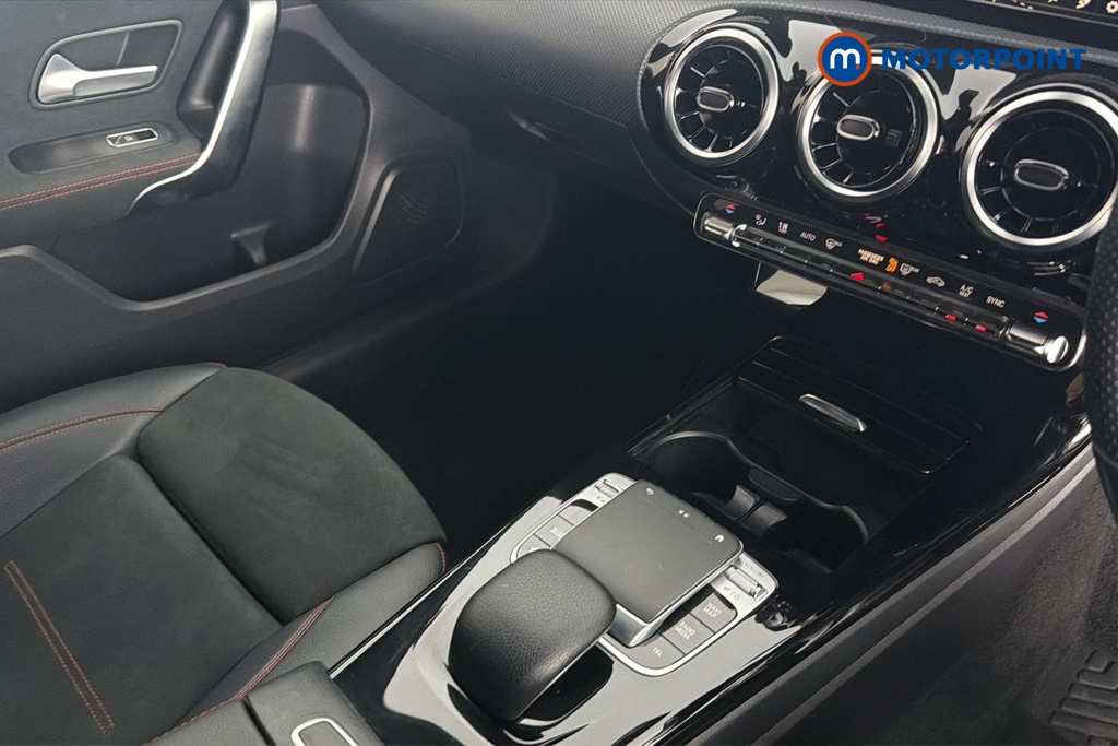 Mercedes-Benz A Class Amg Line Automatic Petrol Hatchback - Stock Number (1639146) - 15th supplementary image