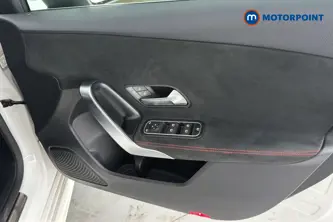 Mercedes-Benz A Class Amg Line Automatic Petrol Hatchback - Stock Number (1639146) - 18th supplementary image