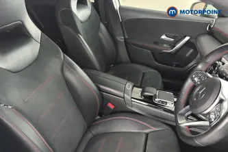 Mercedes-Benz A Class Amg Line Automatic Petrol Hatchback - Stock Number (1639146) - 22nd supplementary image