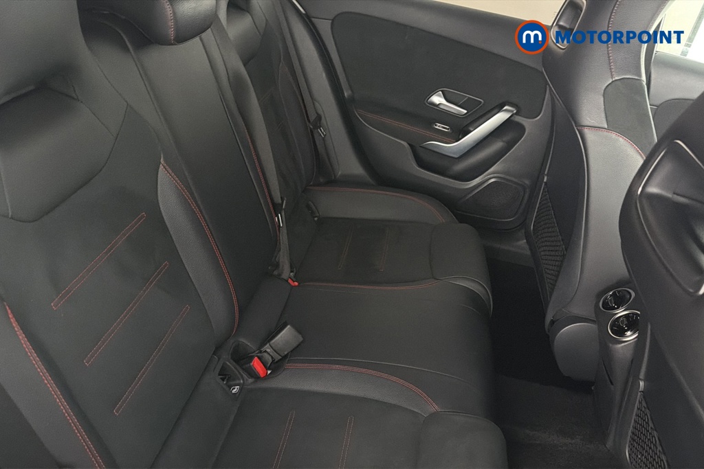 Mercedes-Benz A Class Amg Line Automatic Petrol Hatchback - Stock Number (1639146) - 25th supplementary image