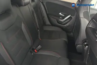 Mercedes-Benz A Class Amg Line Automatic Petrol Hatchback - Stock Number (1639146) - 25th supplementary image