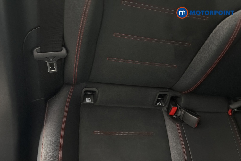 Mercedes-Benz A Class Amg Line Automatic Petrol Hatchback - Stock Number (1639146) - 27th supplementary image