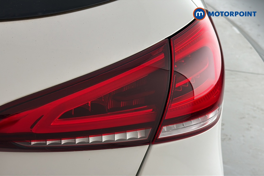 Mercedes-Benz A Class Amg Line Automatic Petrol Hatchback - Stock Number (1639146) - 36th supplementary image