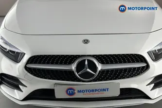 Mercedes-Benz A Class Amg Line Automatic Petrol Hatchback - Stock Number (1639146) - 43rd supplementary image