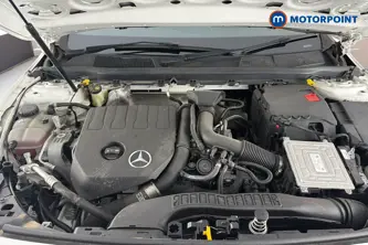 Mercedes-Benz A Class Amg Line Automatic Petrol Hatchback - Stock Number (1639146) - 48th supplementary image