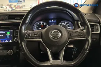 Nissan Qashqai Acenta Premium Automatic Petrol SUV - Stock Number (1648234) - 2nd supplementary image