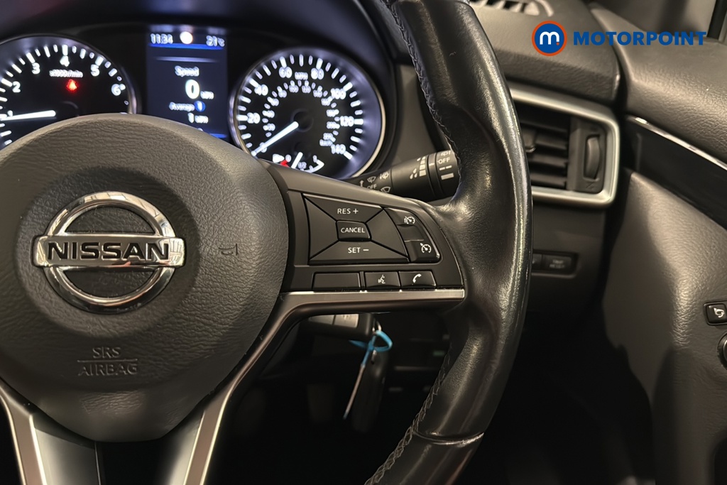 Nissan Qashqai Acenta Premium Automatic Petrol SUV - Stock Number (1648234) - 3rd supplementary image