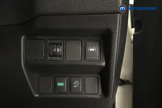Nissan Qashqai Acenta Premium Automatic Petrol SUV - Stock Number (1648234) - 11th supplementary image