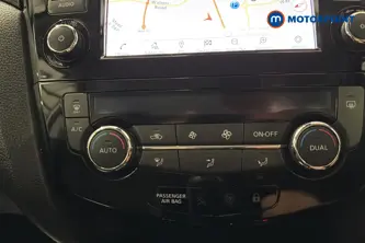 Nissan Qashqai Acenta Premium Automatic Petrol SUV - Stock Number (1648234) - 12th supplementary image