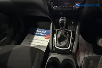 Nissan Qashqai Acenta Premium Automatic Petrol SUV - Stock Number (1648234) - 15th supplementary image