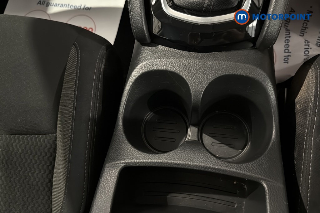 Nissan Qashqai Acenta Premium Automatic Petrol SUV - Stock Number (1648234) - 16th supplementary image