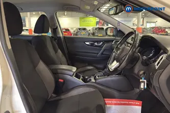 Nissan Qashqai Acenta Premium Automatic Petrol SUV - Stock Number (1648234) - 22nd supplementary image
