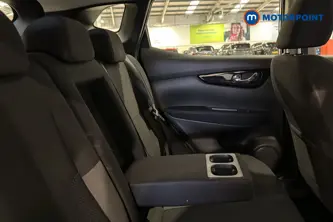 Nissan Qashqai Acenta Premium Automatic Petrol SUV - Stock Number (1648234) - 26th supplementary image
