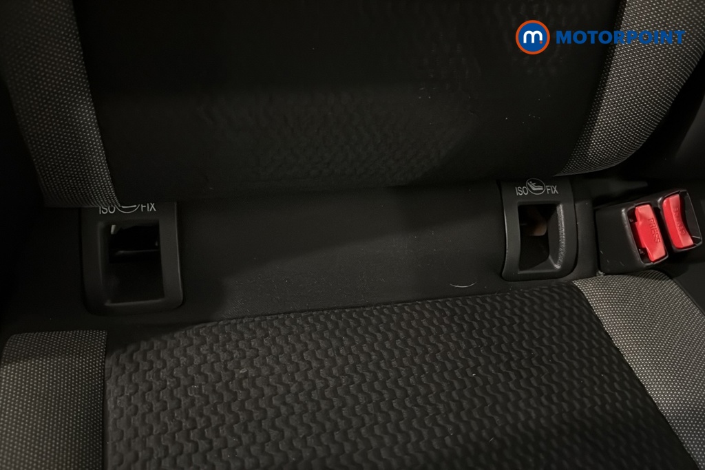 Nissan Qashqai Acenta Premium Automatic Petrol SUV - Stock Number (1648234) - 27th supplementary image