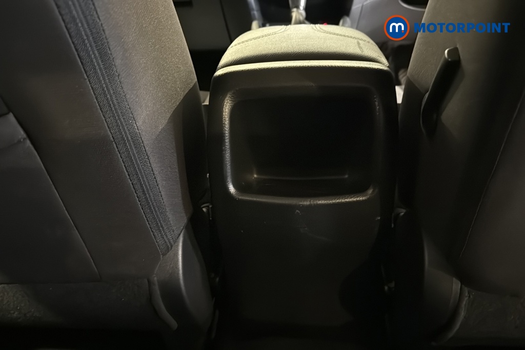 Nissan Qashqai Acenta Premium Automatic Petrol SUV - Stock Number (1648234) - 28th supplementary image