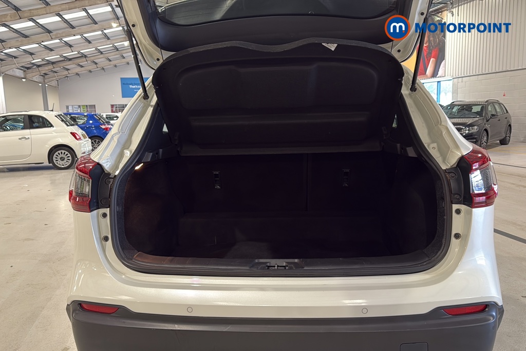 Nissan Qashqai Acenta Premium Automatic Petrol SUV - Stock Number (1648234) - 30th supplementary image