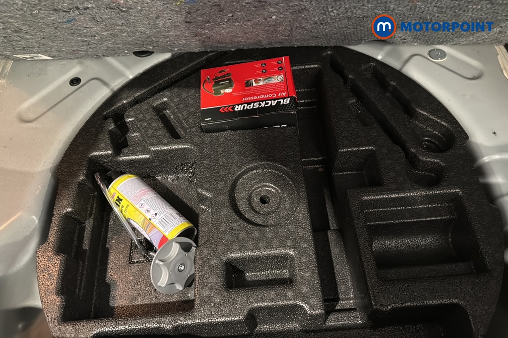 Nissan Qashqai Acenta Premium Automatic Petrol SUV - Stock Number (1648234) - 33rd supplementary image