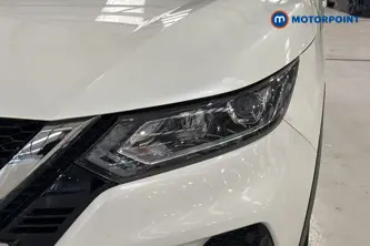 Nissan Qashqai Acenta Premium Automatic Petrol SUV - Stock Number (1648234) - 42nd supplementary image