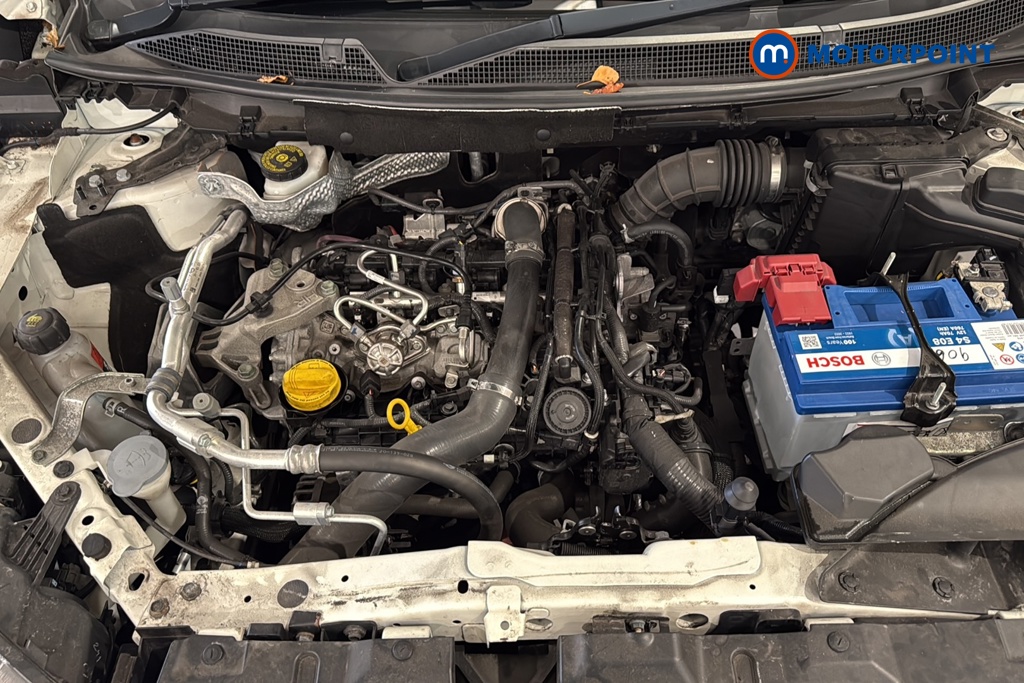 Nissan Qashqai Acenta Premium Automatic Petrol SUV - Stock Number (1648234) - 48th supplementary image