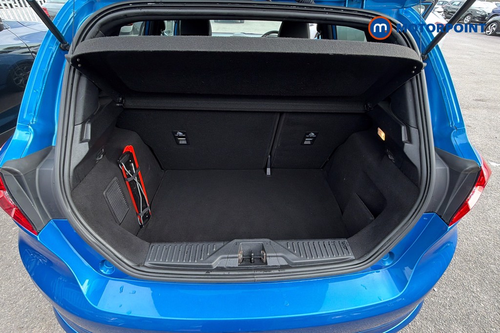 Ford Fiesta St-Line X Manual Petrol Hatchback - Stock Number (1648513) - 36th supplementary image