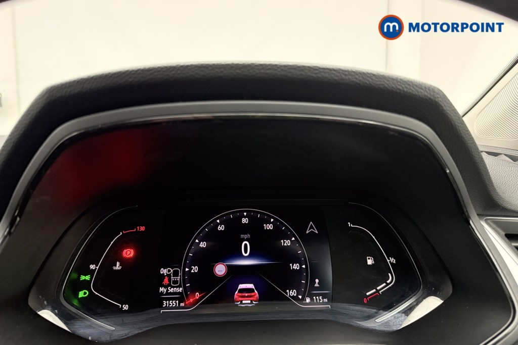 Renault Captur Techno Manual Petrol SUV - Stock Number (1650531) - 5th supplementary image
