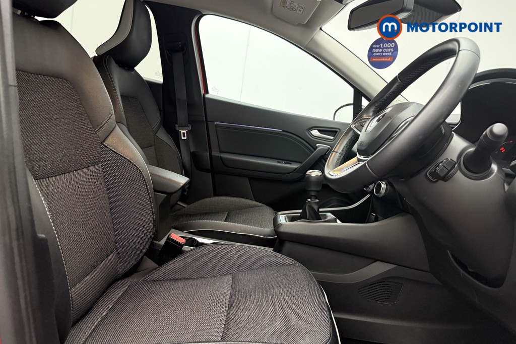 Renault Captur Techno Manual Petrol SUV - Stock Number (1650531) - 7th supplementary image