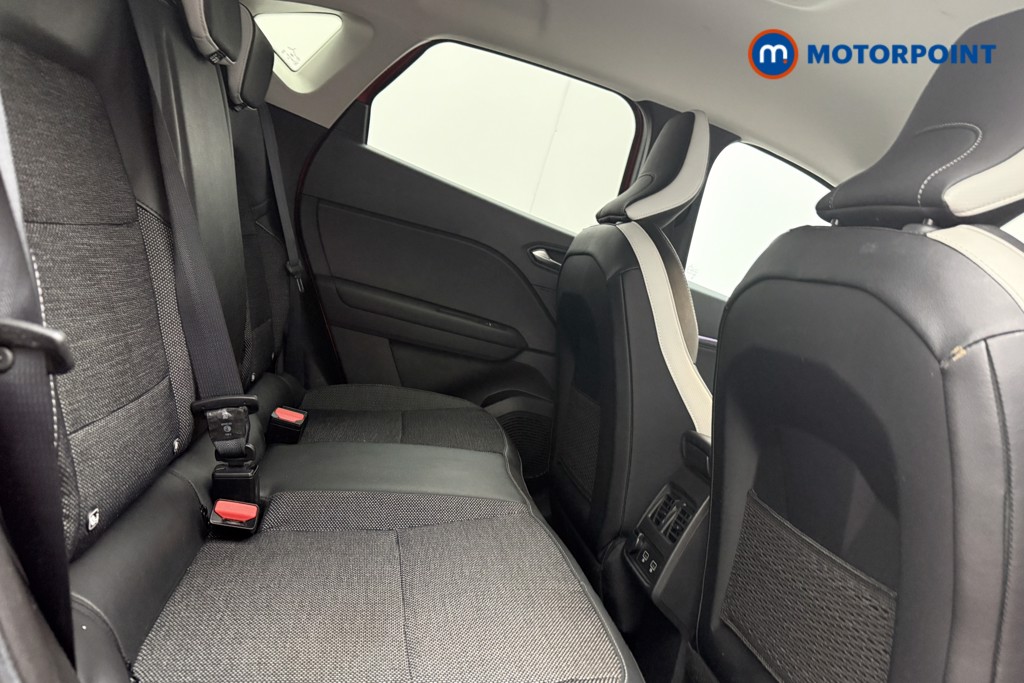 Renault Captur Techno Manual Petrol SUV - Stock Number (1650531) - 8th supplementary image