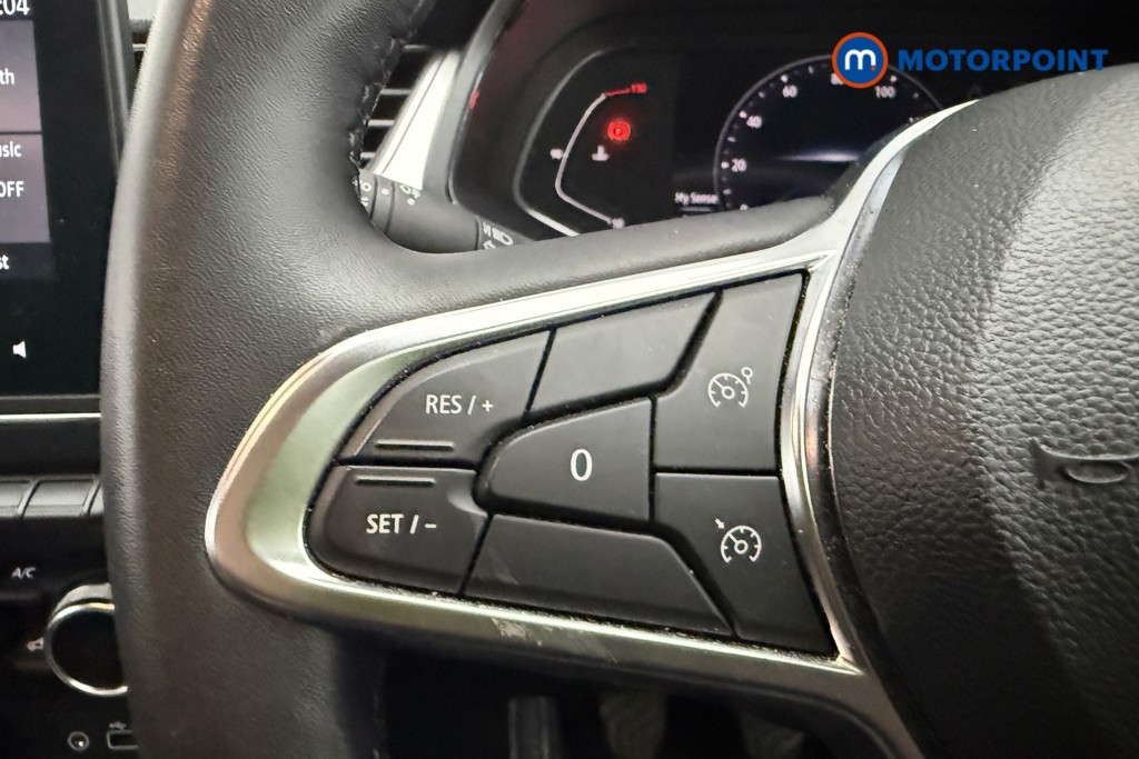 Renault Captur Techno Manual Petrol SUV - Stock Number (1650531) - 13th supplementary image
