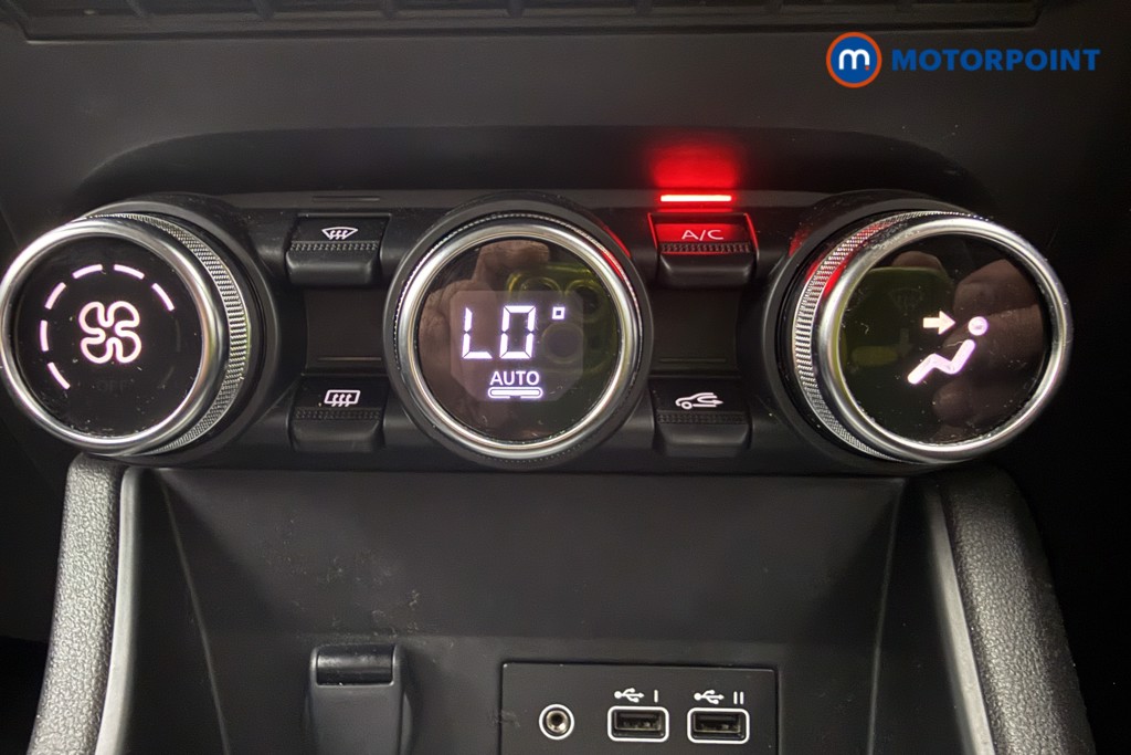Renault Captur Techno Manual Petrol SUV - Stock Number (1650531) - 15th supplementary image
