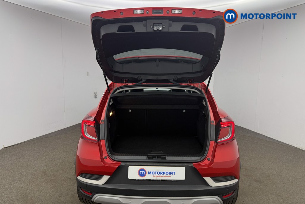 Renault Captur Techno Manual Petrol SUV - Stock Number (1650531) - 20th supplementary image