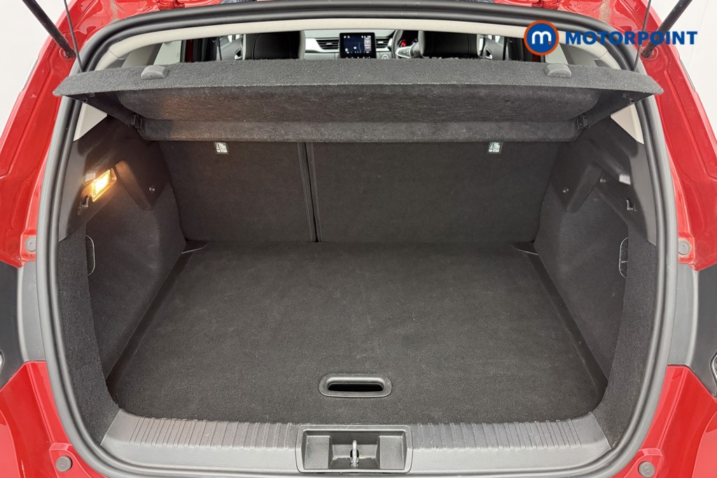 Renault Captur Techno Manual Petrol SUV - Stock Number (1650531) - 21st supplementary image