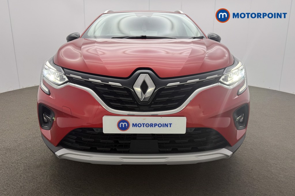 Renault Captur Techno Manual Petrol SUV - Stock Number (1650531) - 22nd supplementary image