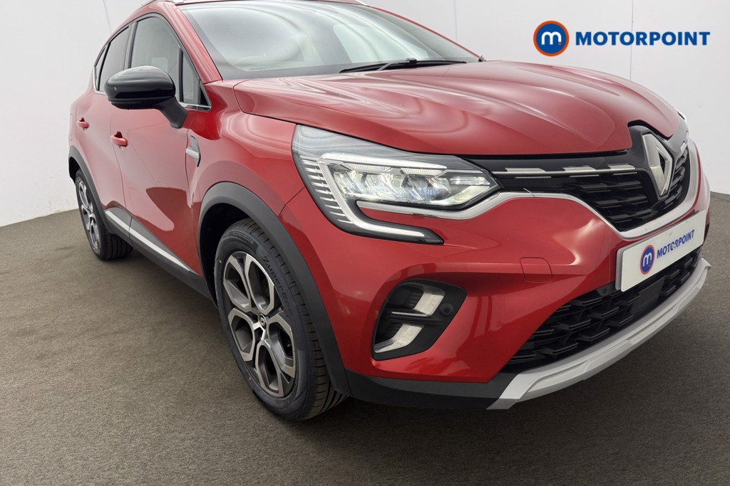 Renault Captur Techno Manual Petrol SUV - Stock Number (1650531) - 24th supplementary image